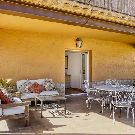 Residencial 1º 1ª * Begur