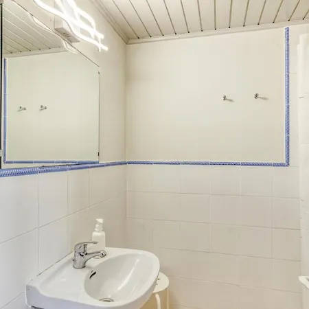 Residencial 1º 1ª Appartamento