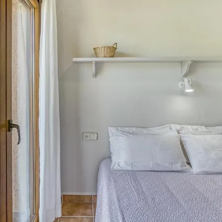 Appartamento Residencial 1º 1ª Begur