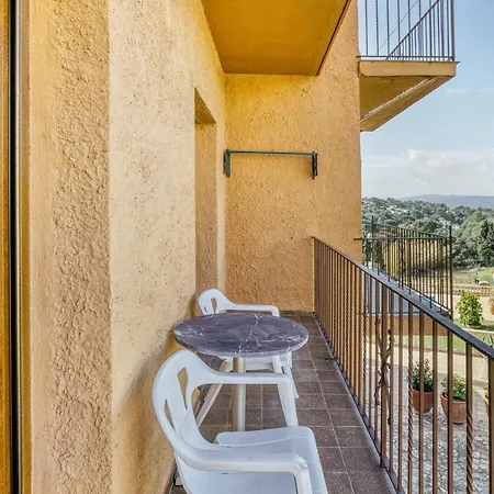 Appartamento Residencial 1º 1ª Begur