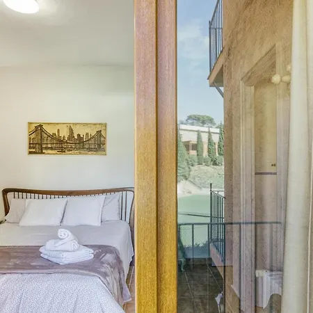 Residencial 1º 1ª Appartamento Begur