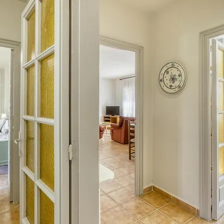 דירה Residencial 1º 1ª בגור