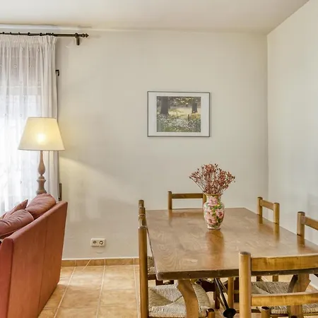 Residencial 1º 1ª Appartamento Begur