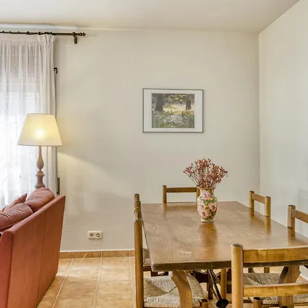 Residencial 1º 1ª 아파트 *