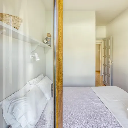 Residencial 1º 1ª 아파트 베구르
