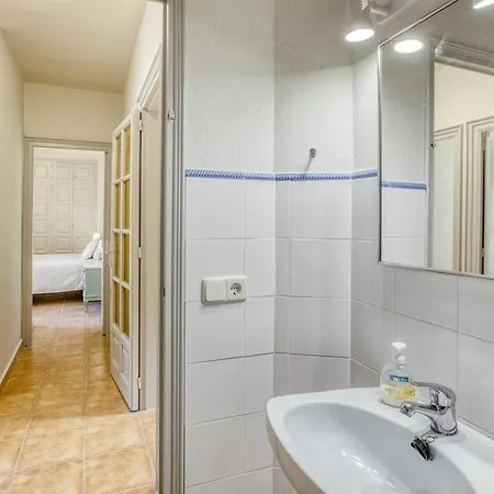 아파트 Residencial 1º 1ª 베구르